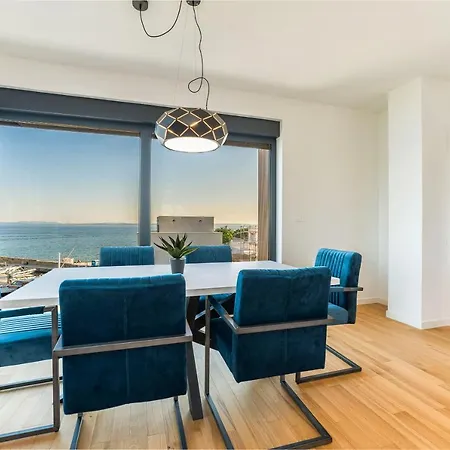 Horizon Privlaka2 Apartman Privlaka (Zadar)