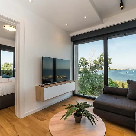 Appartamento Horizon Privlaka2 Privlaka (Zadar)