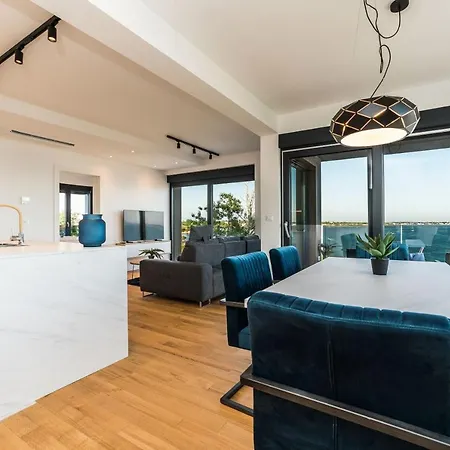 Horizon Privlaka2 Appartamento