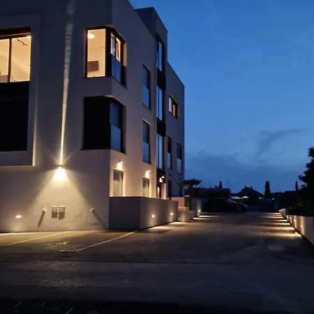 Horizon Privlaka2 Appartamento Privlaka (Zadar)