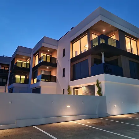 Horizon Privlaka2 Apartman Privlaka (Zadar)