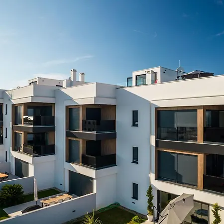 Appartamento Horizon Privlaka2 *