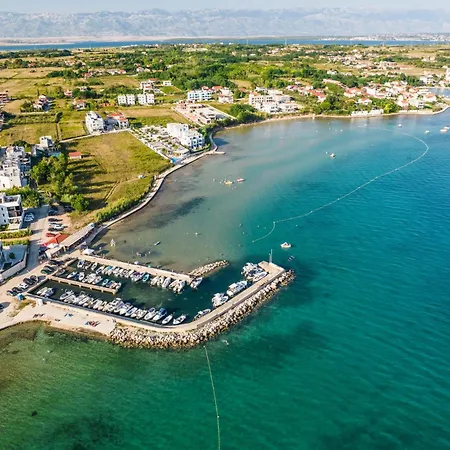 Horizon Privlaka2 Apartmán Privlaka (Zadar)