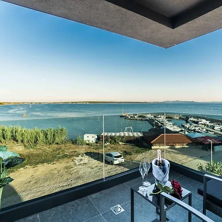 Horizon Privlaka2 Apartman
