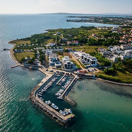 Horizon Privlaka2 * Privlaka (Zadar)