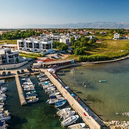 Horizon Privlaka2 Privlaka (Zadar)