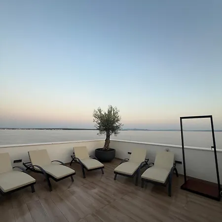 Horizon Privlaka2 Apartman Privlaka (Zadar)
