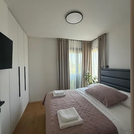 Appartamento Horizon Privlaka2