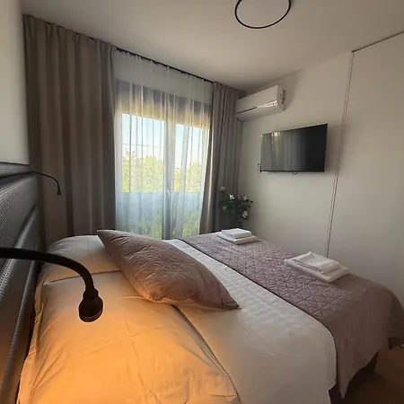 Horizon Privlaka2 Apartmán *