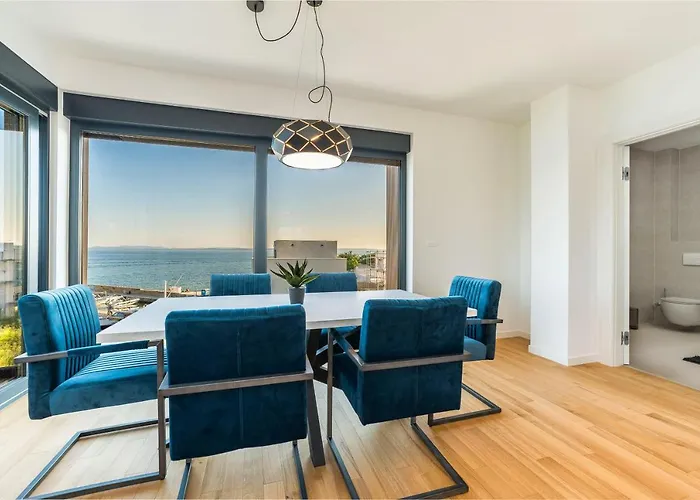 Horizon Privlaka2 Appartamento Privlaka (Zadar)