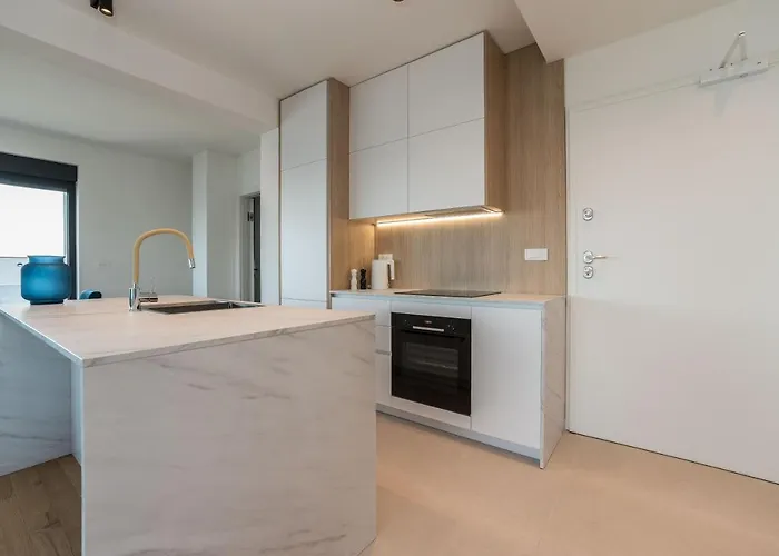 Horizon Privlaka2 * Privlaka (Zadar)