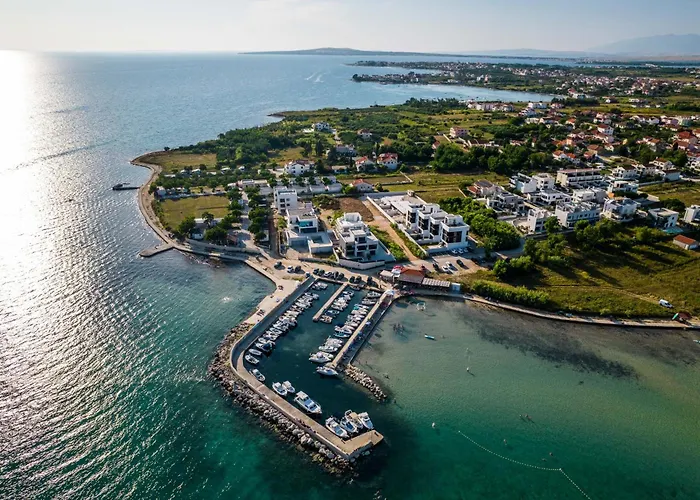Horizon Privlaka2 * Privlaka (Zadar)