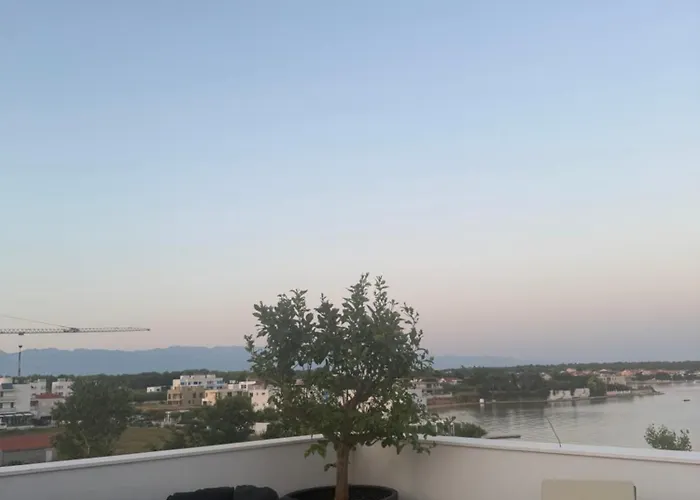 Horizon Privlaka2 * Privlaka (Zadar)