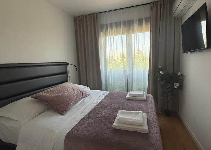 Horizon Privlaka2 Privlaka (Zadar)