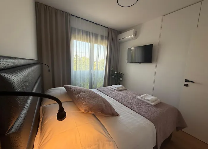 Horizon Privlaka2 Appartamento *