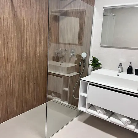 Horizon Privlaka2 Appartement *
