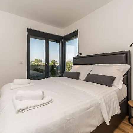 Apartment Horizon Privlaka2 Privlaka (Zadar)
