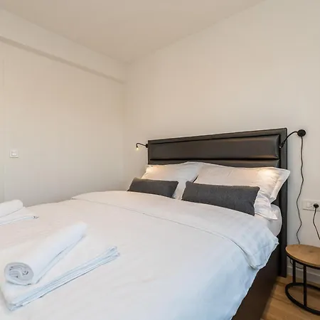 Horizon Privlaka2 * Privlaka (Zadar)
