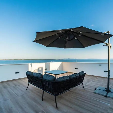 Apartment Horizon Privlaka2