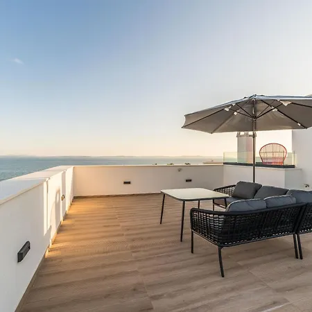 Horizon Privlaka2 アパート