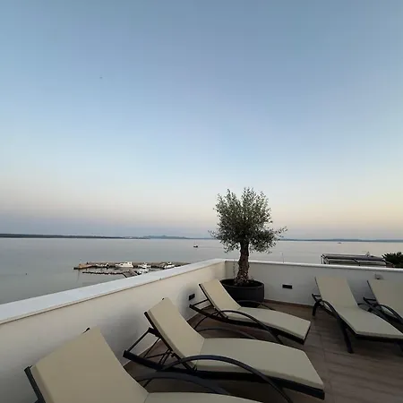 Horizon Privlaka2 アパート