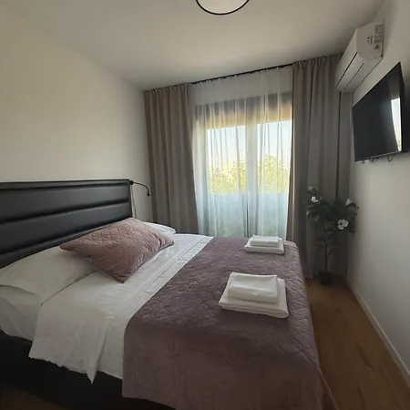 Horizon Privlaka2 プリヴラカ