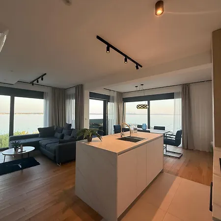 Horizon Privlaka2 Appartement