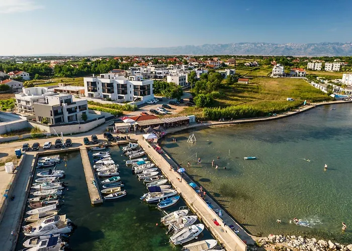 Horizon Privlaka2 Привлака