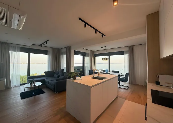 Horizon Privlaka2 Апартаменты